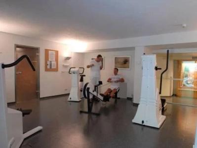 Felbermayer & AlpineSpa-Montafon - 26