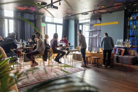 Kitchen59 - Free Parking - 38