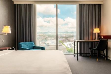 Radisson Blu, Bristol - 41