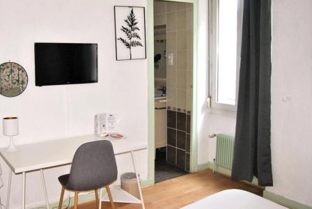 Hôtel le Thurot - 35