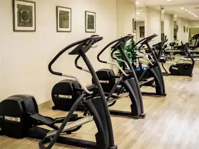 Grand Mercure Beijing Central - 17