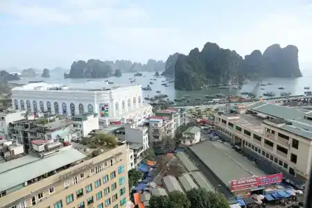 City Bay Palace - 42