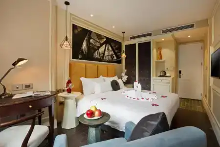 Hanoi La Storia - 12