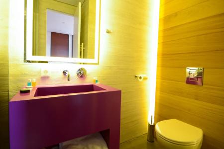 Boutique Rooms - 8