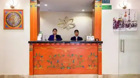 Bouddha Boutique - 12