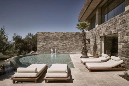 Olea All Suite - 12