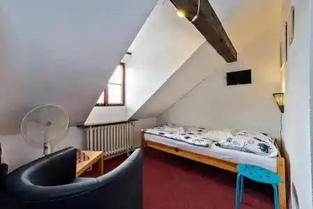 Penzion Landauer - 0
