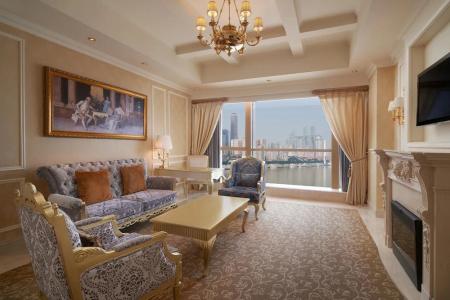 Sheraton Chongqing - 166