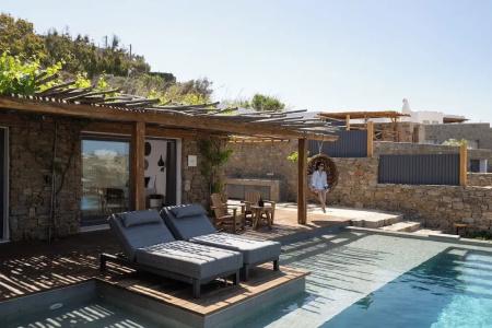 Ikies of Mykonos - 151
