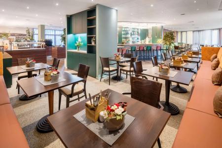 Best Western Wetzlar - 22