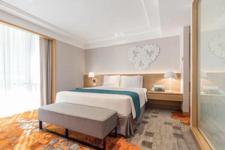 Holiday Inn Bangkok, An Ihg - 11