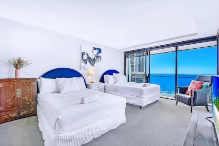 Moorings On Cavill Surfers Paradise - 221