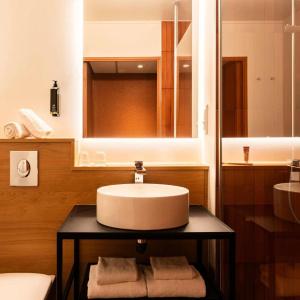 Ibis Styles Lyon Villeurbanne Parc de la Tête d'Or - 25