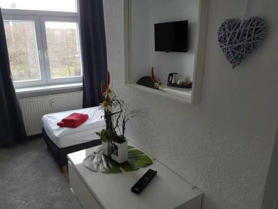 Hostel Am Stadtrand - 17