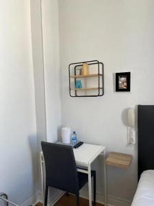 Eden Hôtel - 89