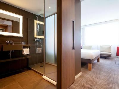 Novotel Basel City - 61