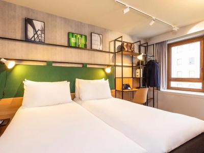 ibis Paris Bastille Opera - 36