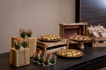 The Westin Grand Munich - 9