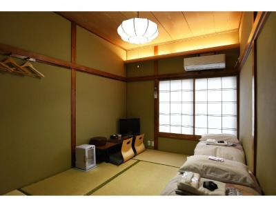 Ryokan Sansuiso - 19