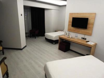 Inn Town - 21