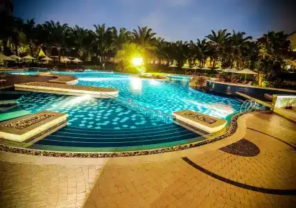 Palm Garden Beach Resort & Spa - 16