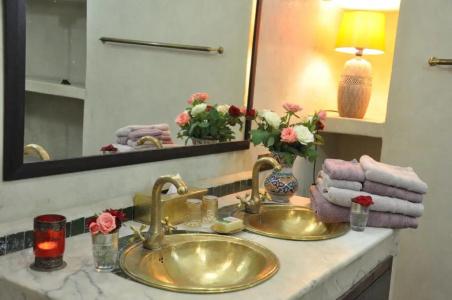 Riad Adarissa - 96