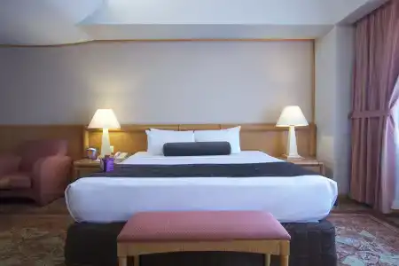 Crowne Plaza Mexico City North-Tlalnepantla, An Ihg - 6
