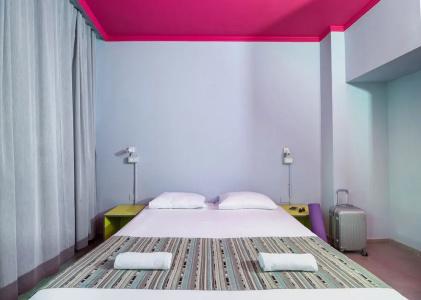 Abraham Hostel Eilat - 55