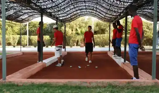 Marrakech Ryads Parc All inclusive - 22