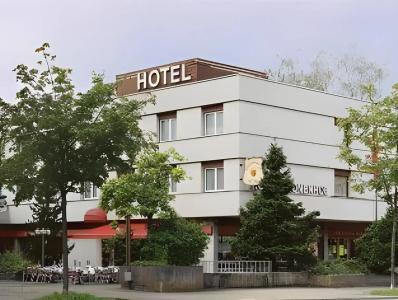 Kronenhof - 27