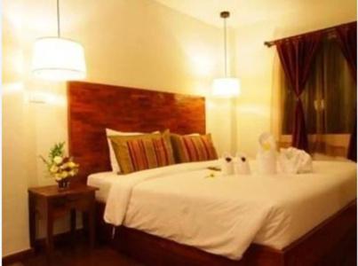 Thapae Boutique House - 11