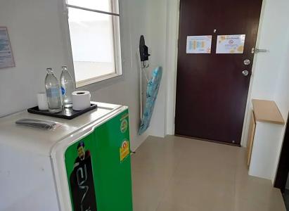 Ruan Plaisoi Apartment - 106