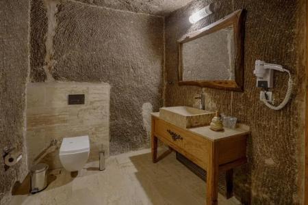 Hera Cave Suites - 93