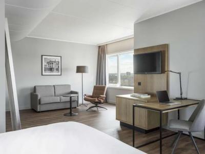 Radisson Blu Nydalen, Oslo - 82
