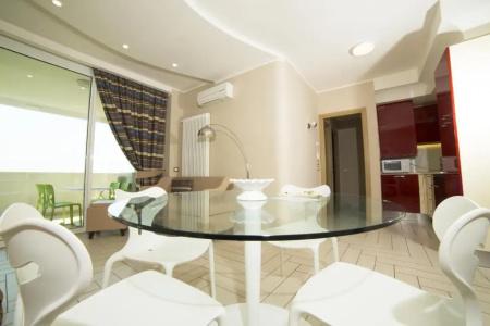 Nero d'Avorio Apart& Spa - 41