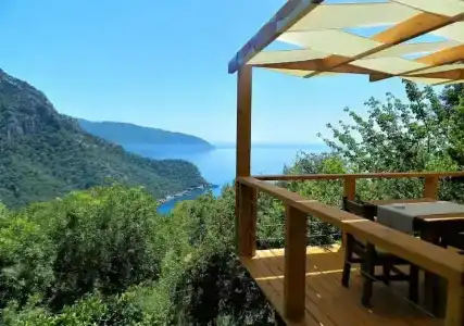 Kabak Misafir Evi - 49