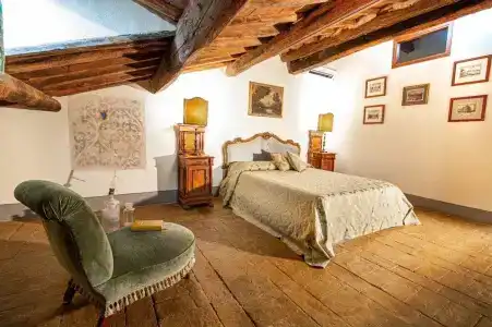 VesConte Residenza D'epoca dal 1533 - 49