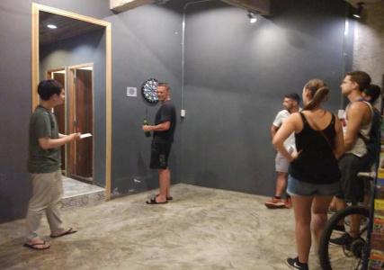 Suneta Hostel Chiangmai - 16