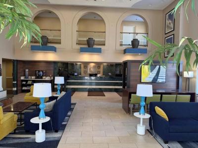 Comfort Inn - 1