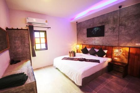 Coco Cape Lanta Resort - Sha Extra Plus - 83