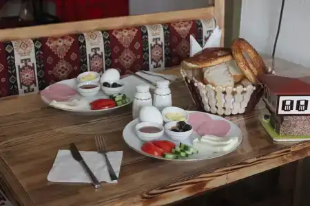 Emiroğlu Konak Otel - 7
