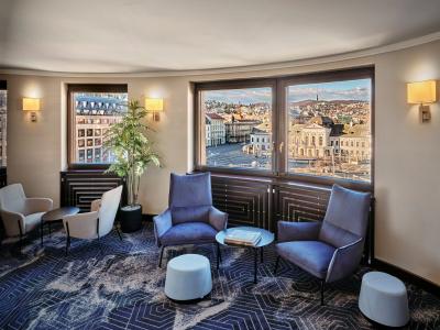 Crowne Plaza Bratislava, An Ihg - 7