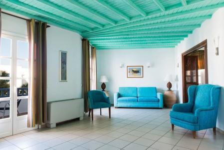 Poseidon Suites - 6