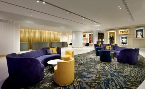 Great Cumberland Place - 1