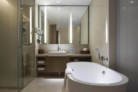 Four Points By Sheraton Guilin Lingui - 63