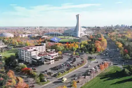 Universel Montréal - 19