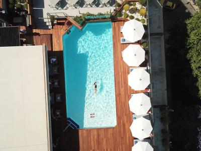 Novotel Athens - 22