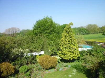 Rectory Farm - 46