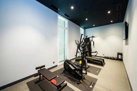 Staycity Aparthotels Venice Mestre - 24