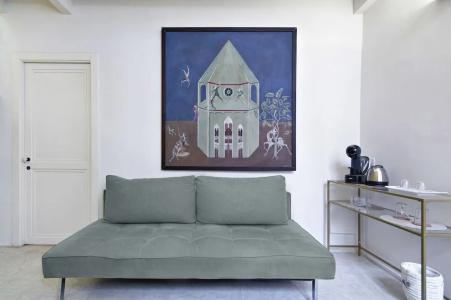 Casa di Lo Suites - 39